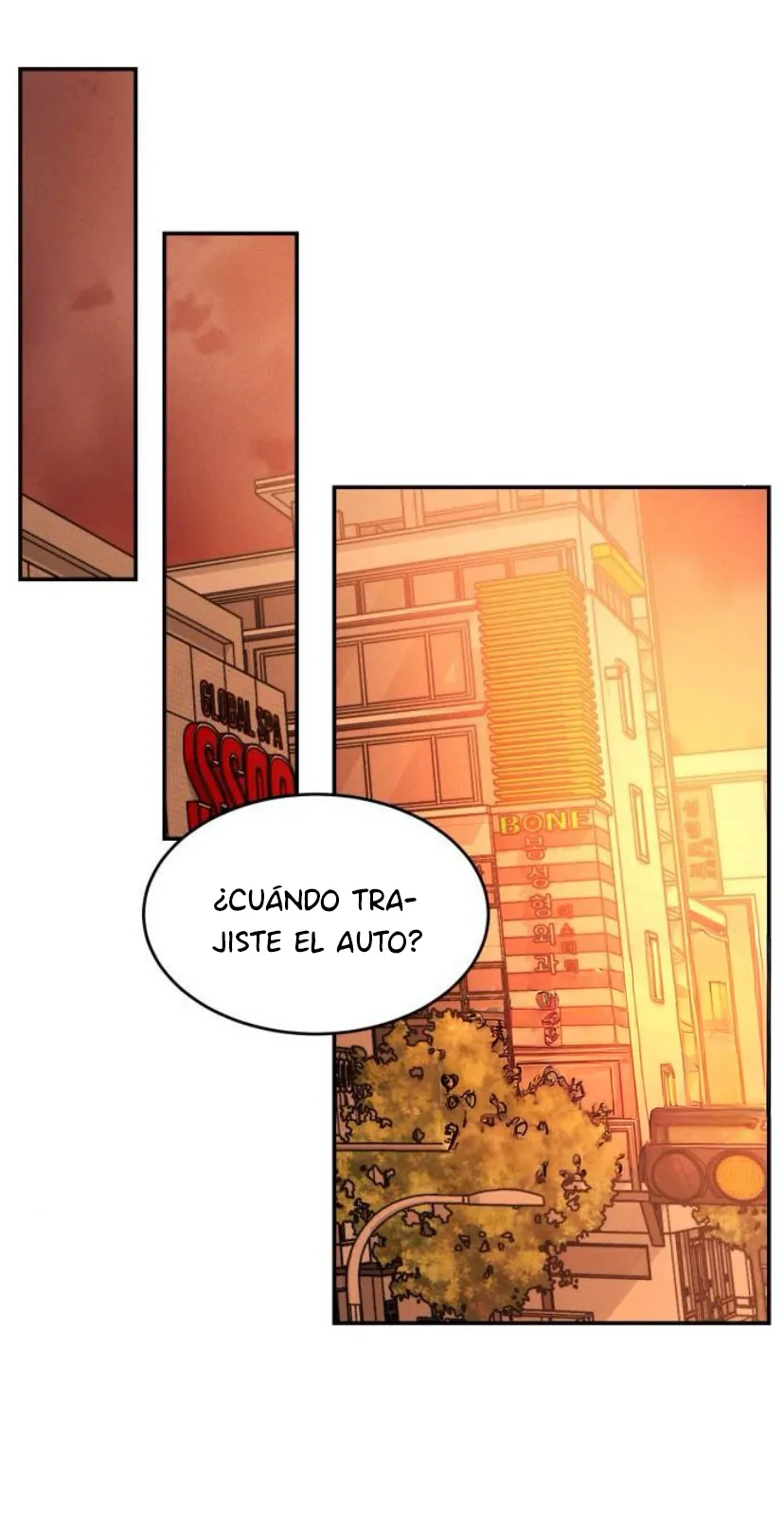 Amor impuro - Capítulo 18 - Página 43 - LectorTMOo