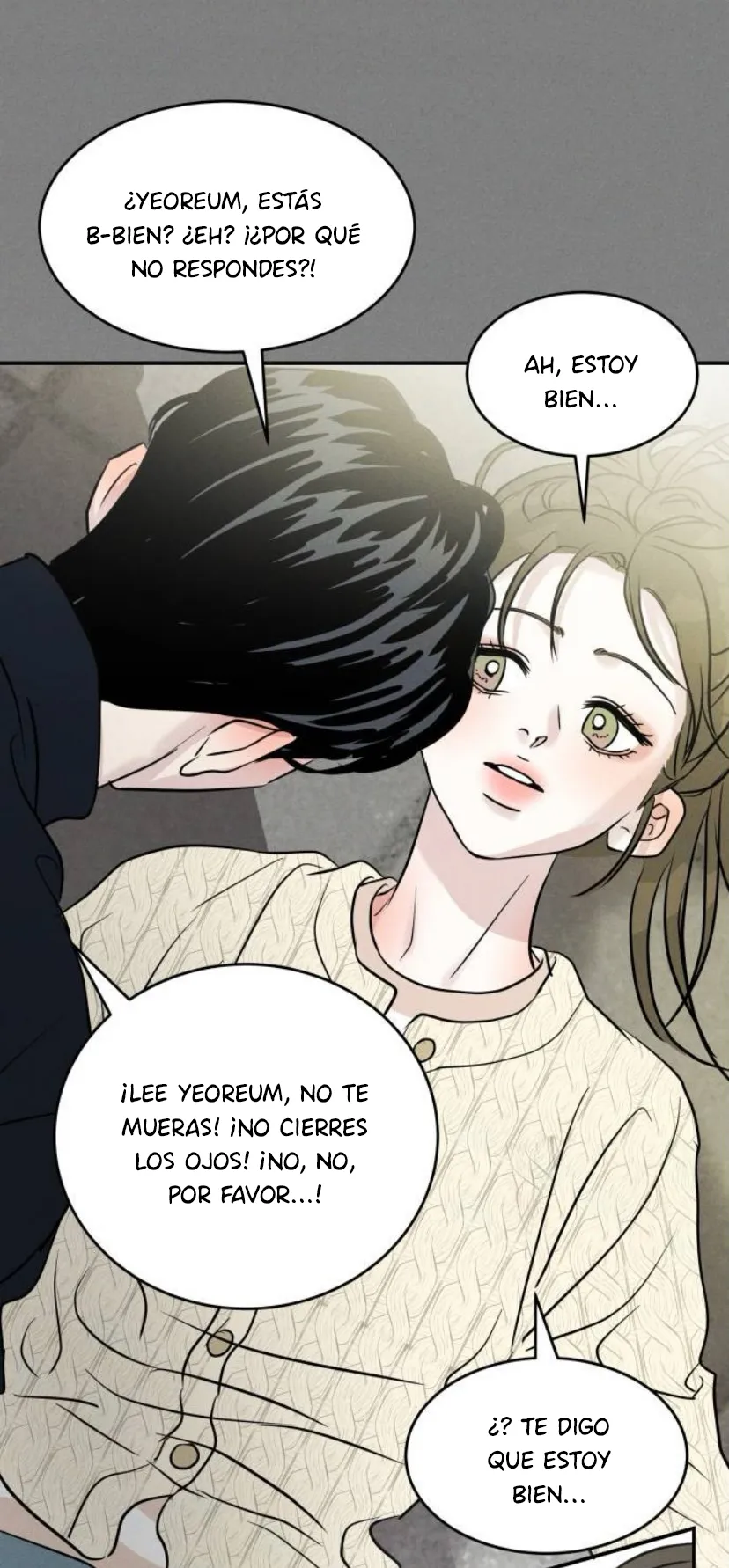 Amor impuro - Capítulo 18 - Página 52 - LectorTMOo
