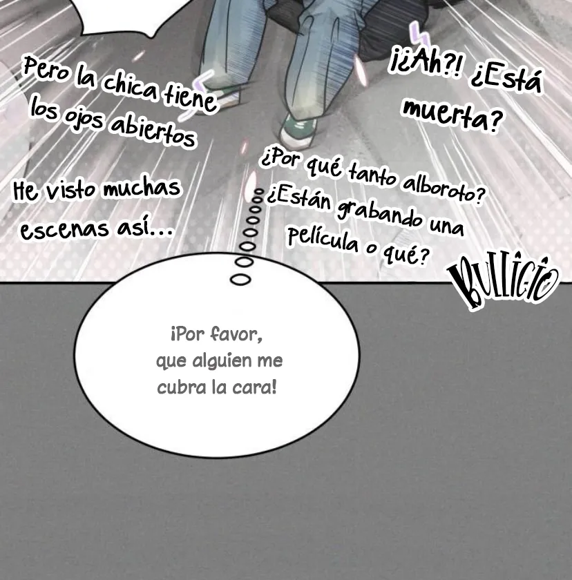 Amor impuro - Capítulo 18 - Página 57 - LectorTMOo