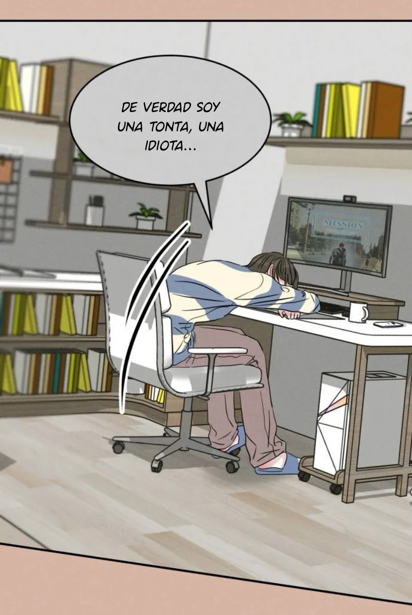 Amor impuro - Capítulo 18 - Página 83 - LectorTMOo