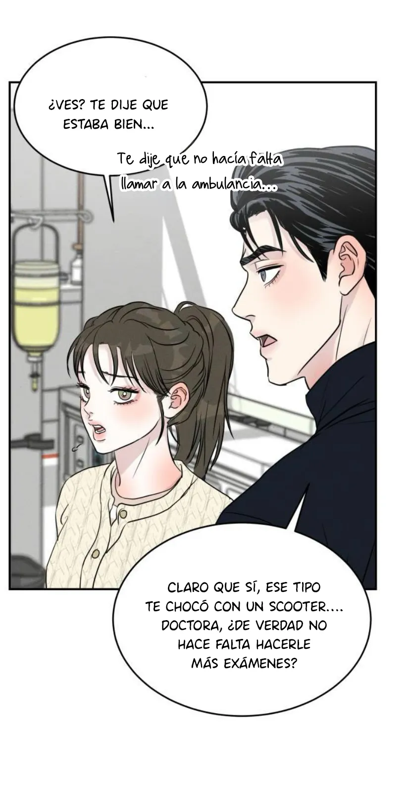 Amor impuro - Capítulo 18 - Página 9 - LectorTMOo