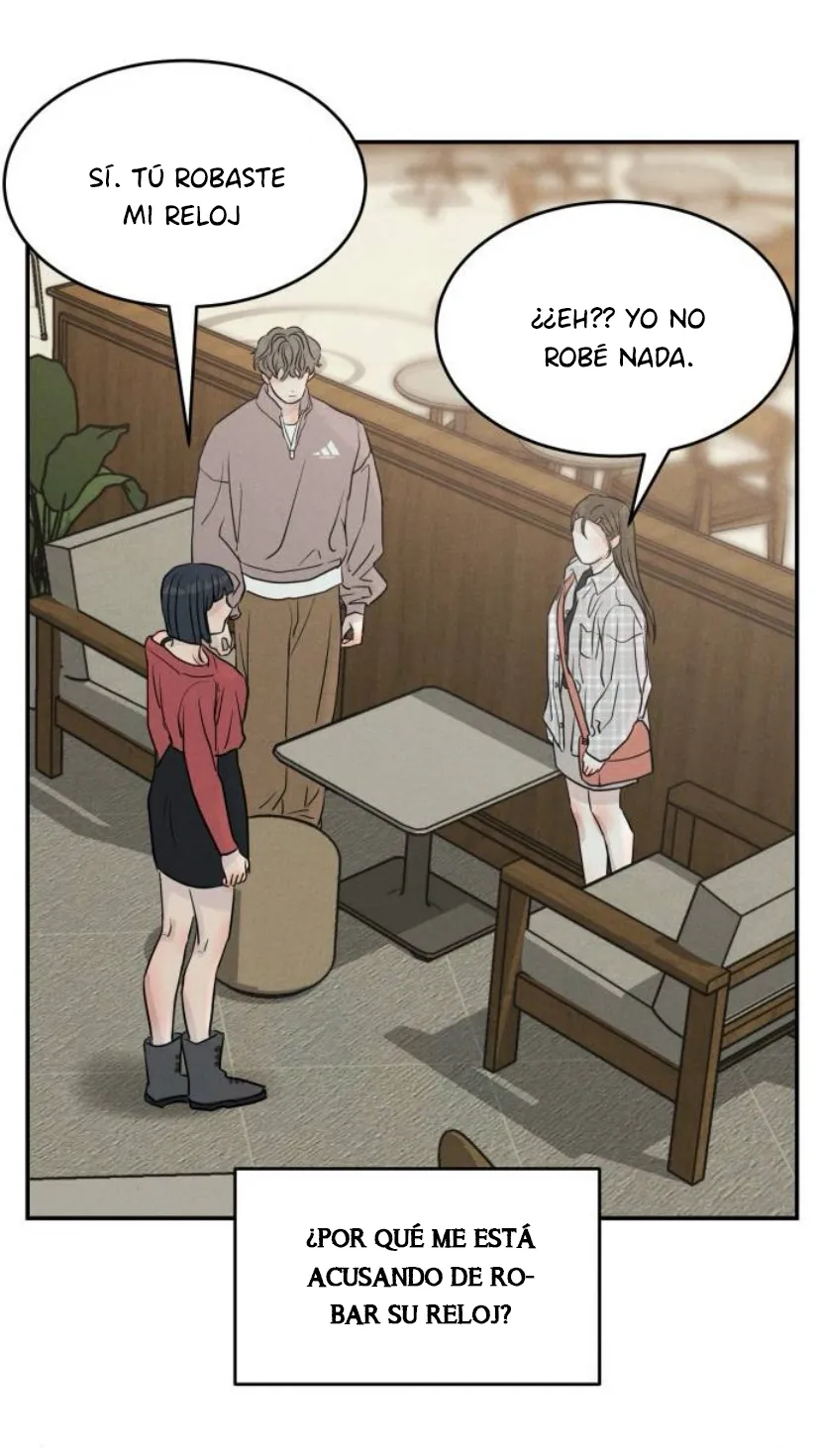 Amor impuro - Capítulo 19 - Página 111 - LectorTMOo