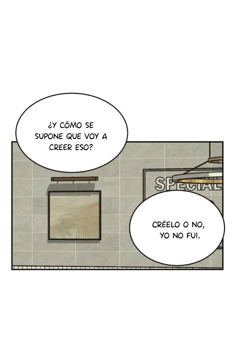 Amor impuro - Capítulo 19 - Página 116 - LectorTMOo