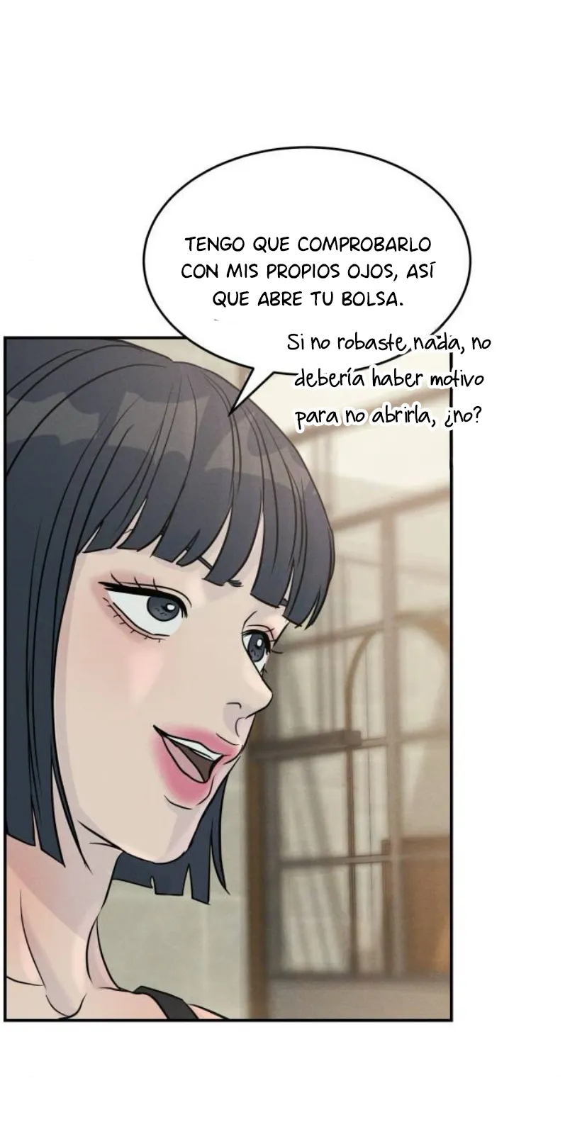 Amor impuro - Capítulo 19 - Página 118 - LectorTMOo