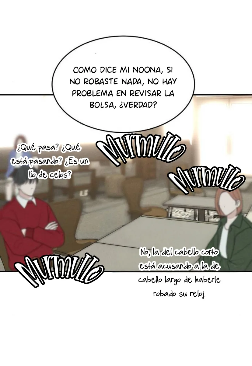 Amor impuro - Capítulo 19 - Página 122 - LectorTMOo