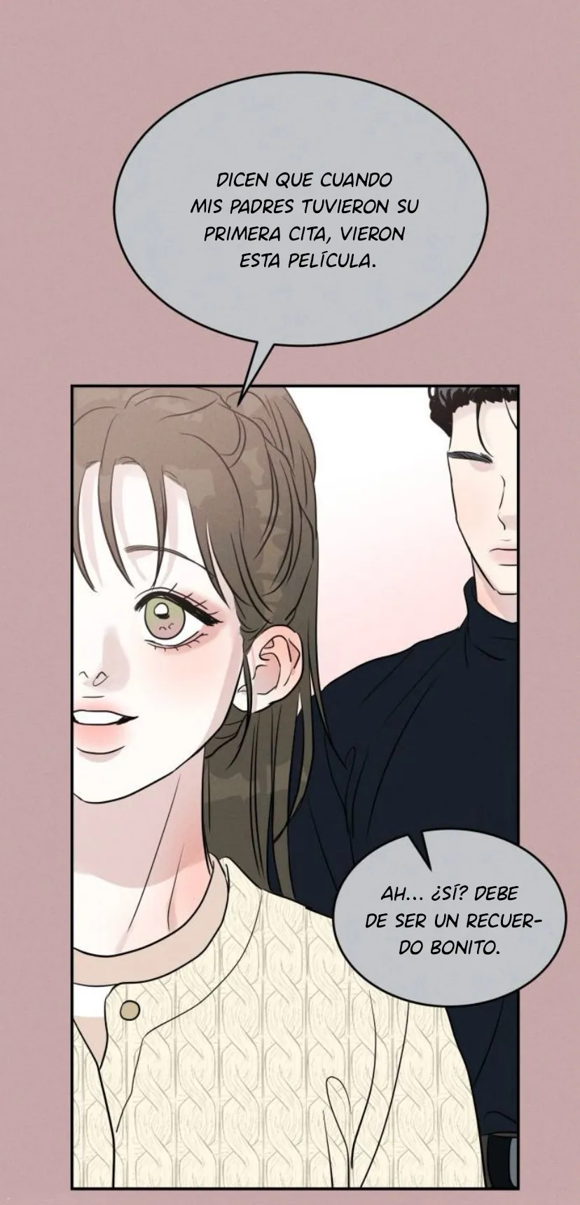 Amor impuro - Capítulo 19 - Página 19 - LectorTMOo
