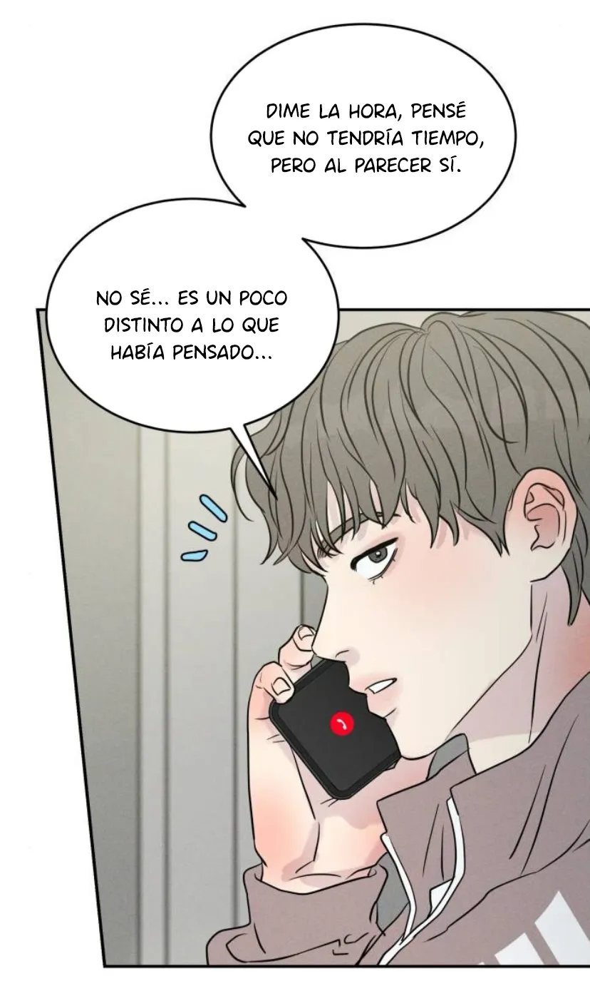 Amor impuro - Capítulo 19 - Página 33 - LectorTMOo