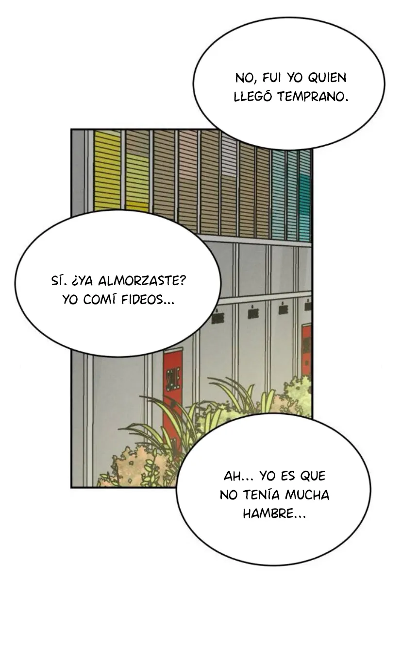 Amor impuro - Capítulo 19 - Página 39 - LectorTMOo