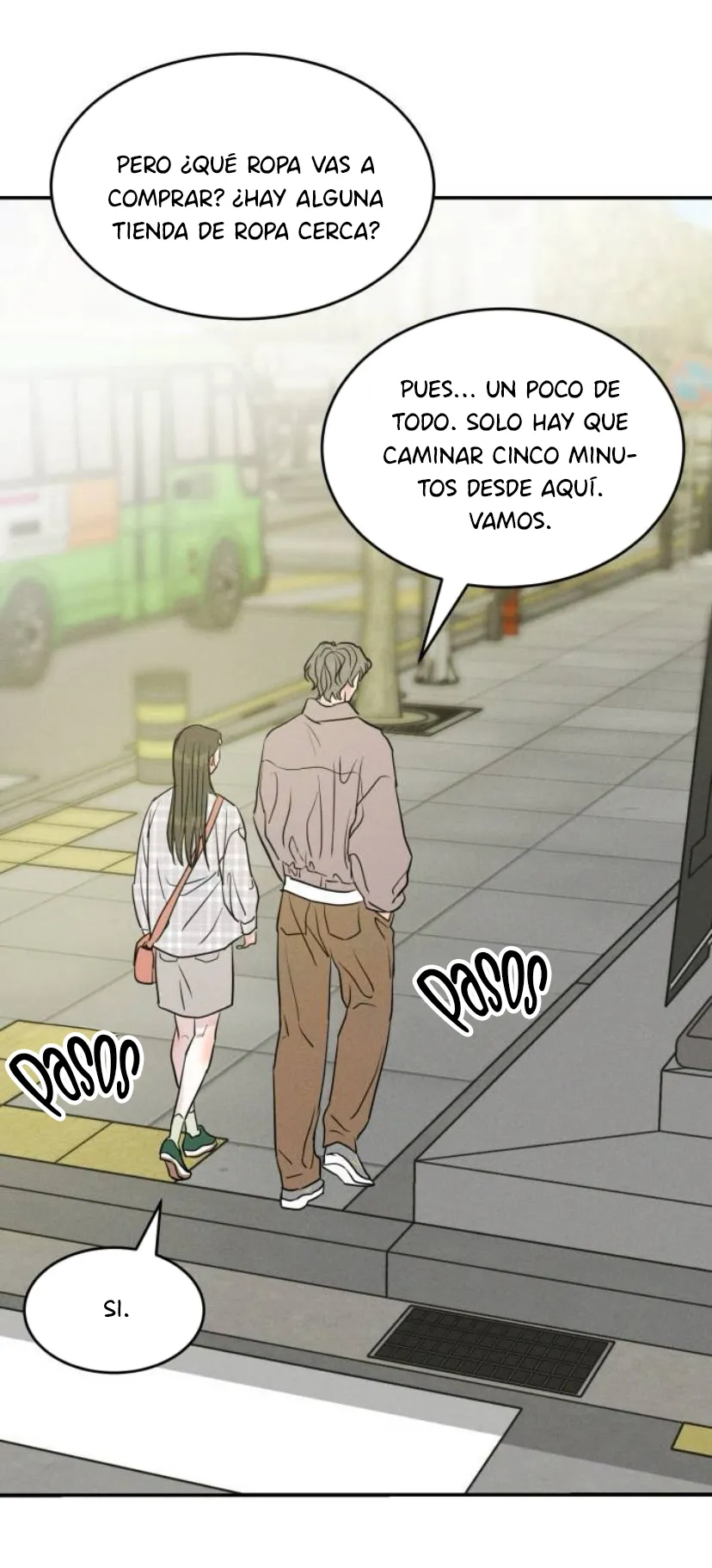 Amor impuro - Capítulo 19 - Página 42 - LectorTMOo