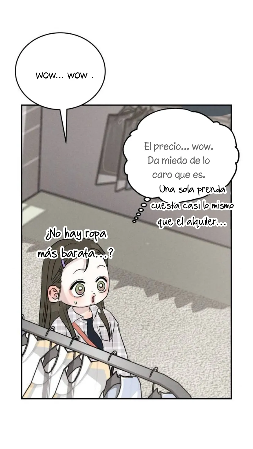 Amor impuro - Capítulo 19 - Página 47 - LectorTMOo