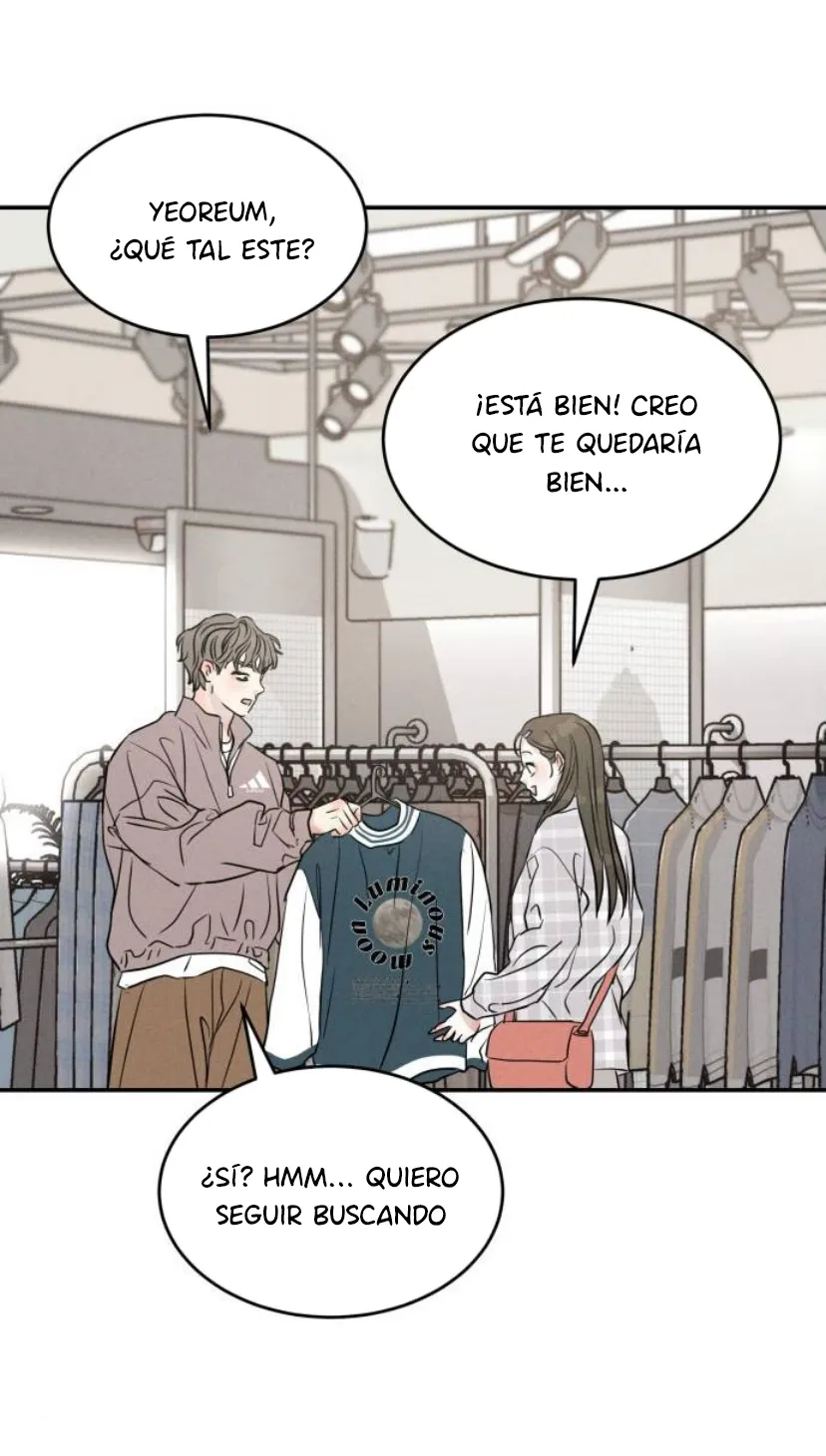 Amor impuro - Capítulo 19 - Página 49 - LectorTMOo