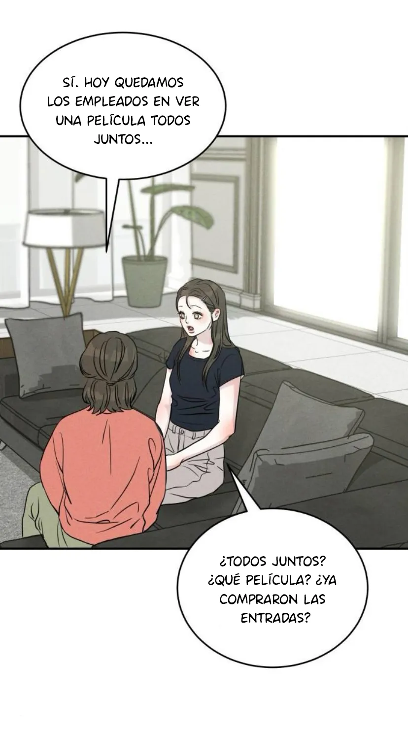Amor impuro - Capítulo 19 - Página 5 - LectorTMOo
