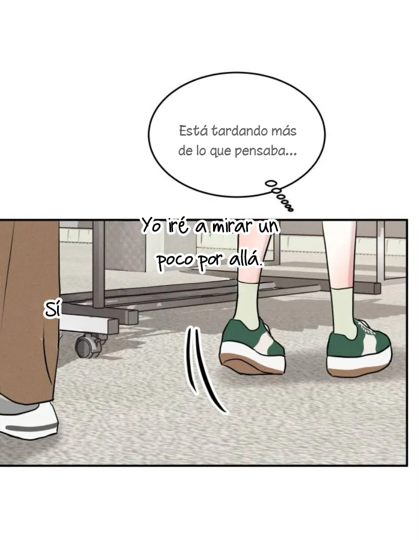 Amor impuro - Capítulo 19 - Página 50 - LectorTMOo