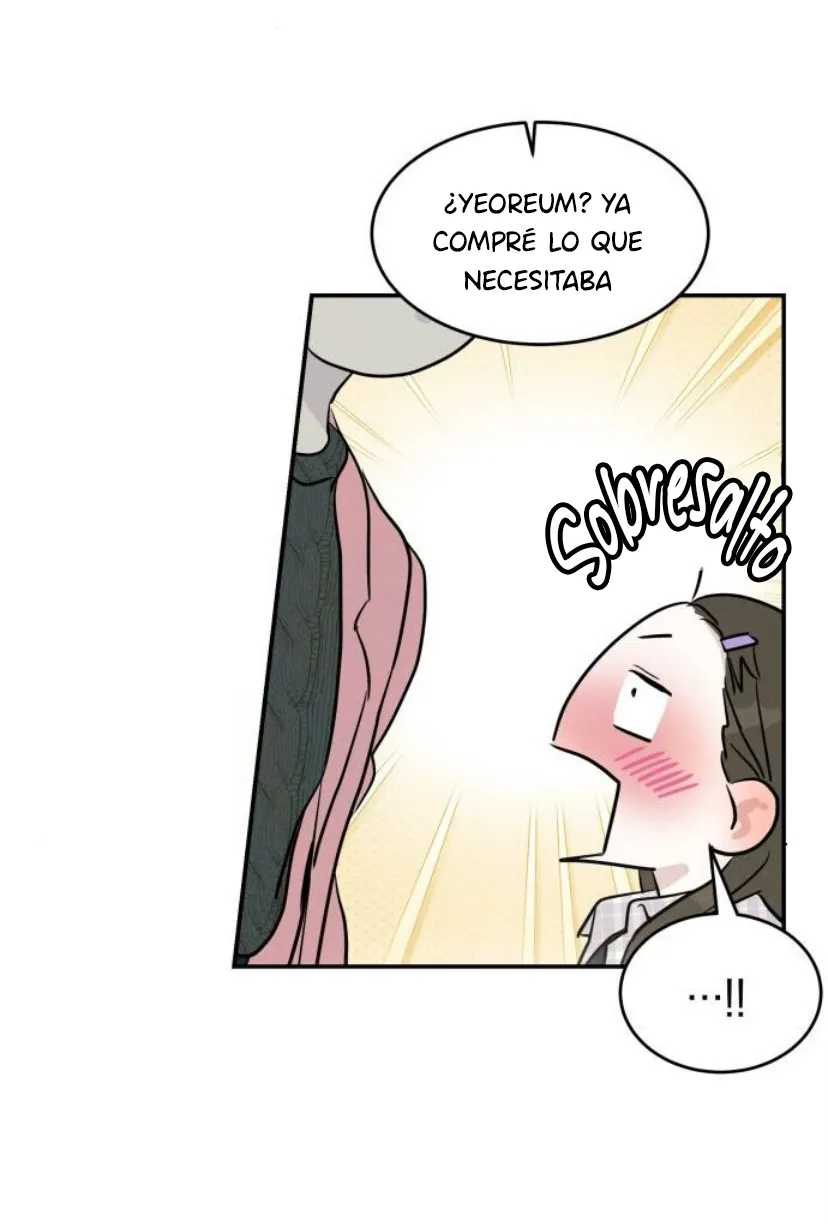 Amor impuro - Capítulo 19 - Página 65 - LectorTMOo