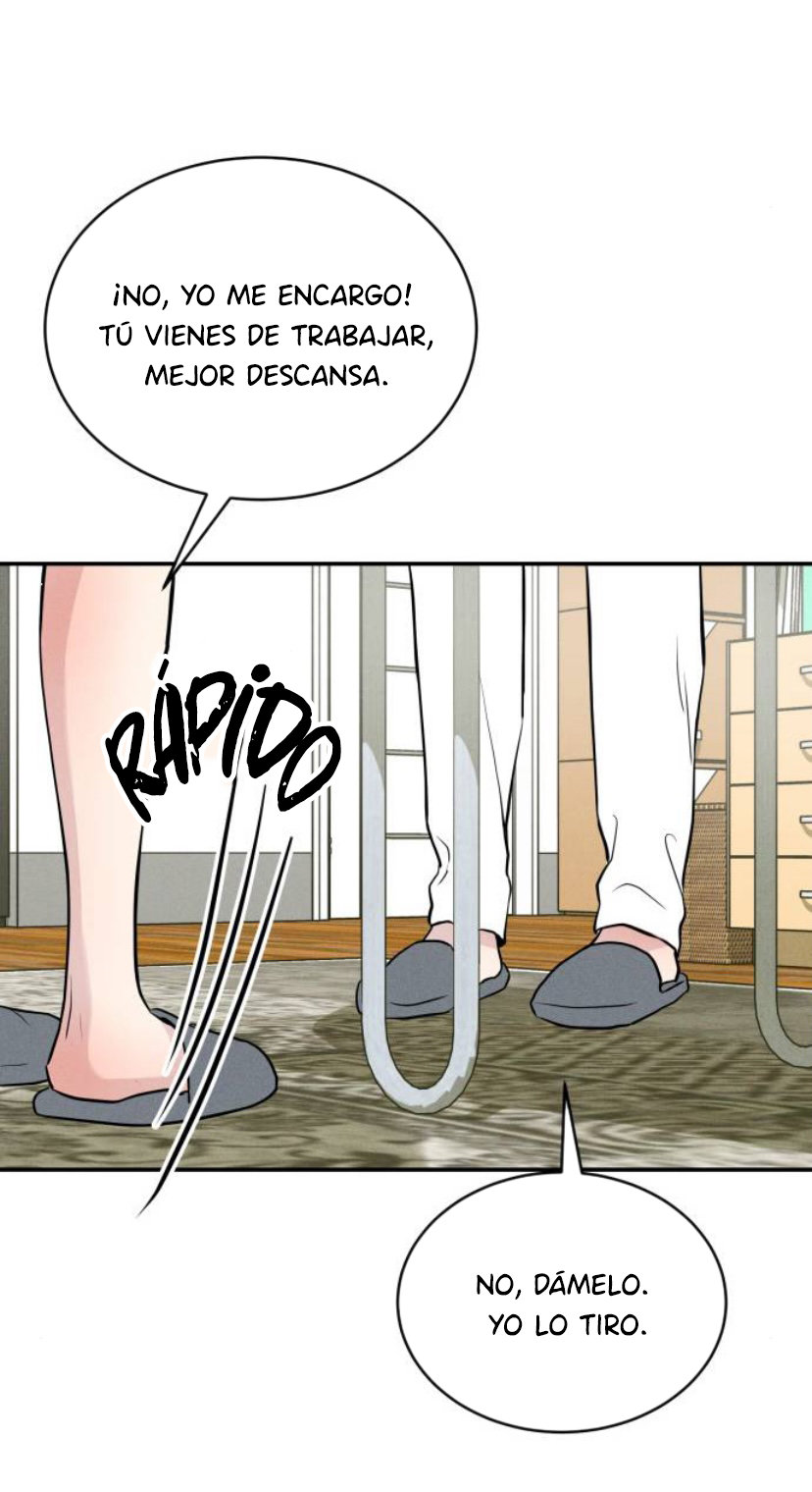 Amor impuro - Capítulo 2 - Página 10 - LectorTMOo