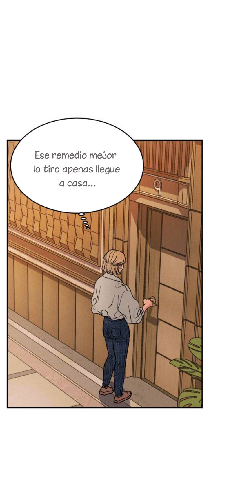 Amor impuro - Capítulo 2 - Página 102 - LectorTMOo