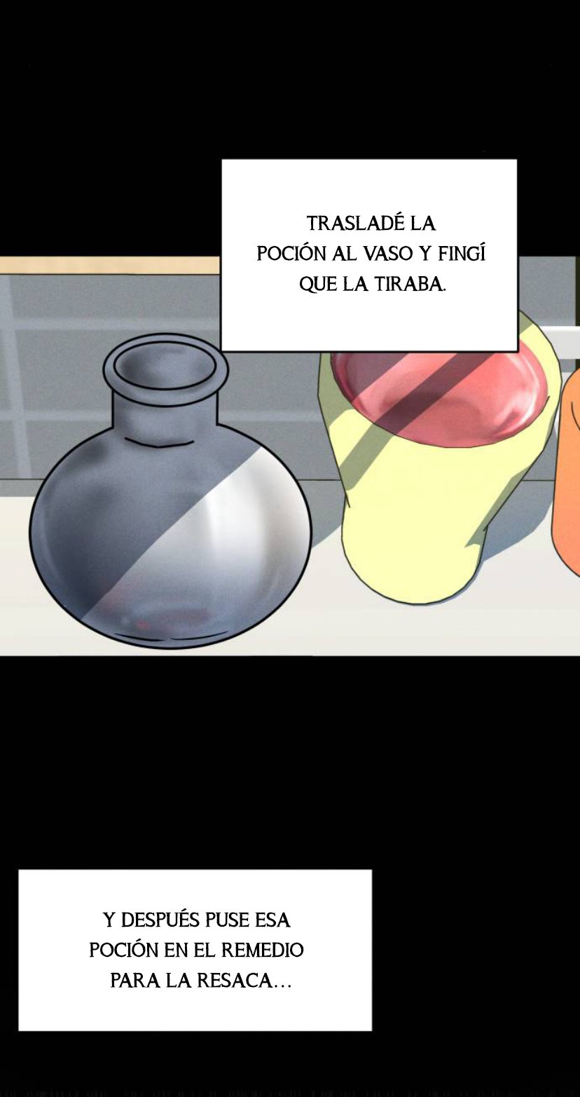 Amor impuro - Capítulo 2 - Página 115 - LectorTMOo