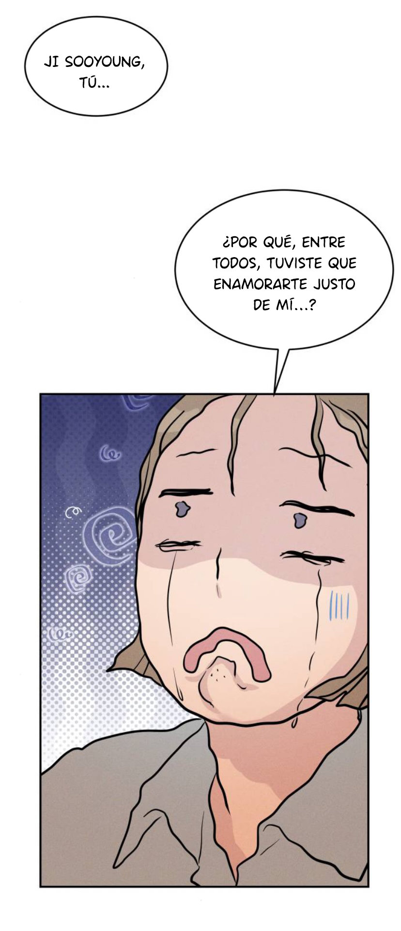 Amor impuro - Capítulo 2 - Página 120 - LectorTMOo