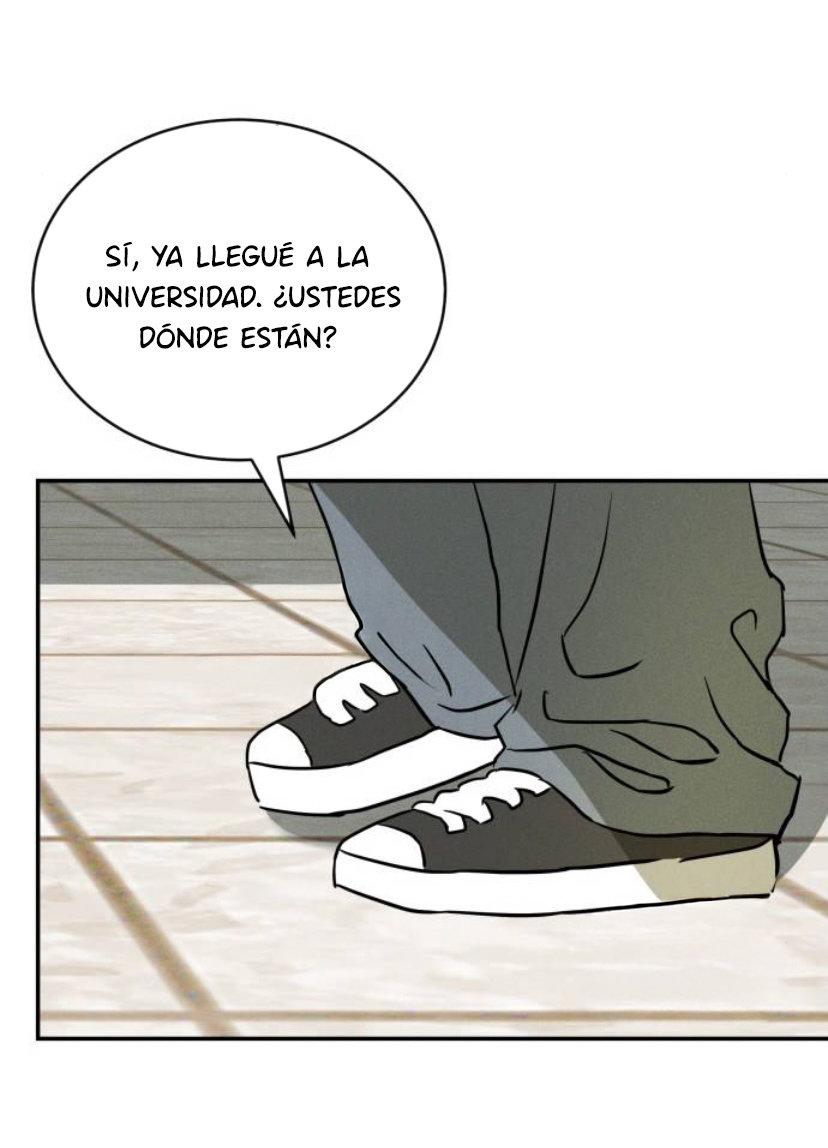 Amor impuro - Capítulo 2 - Página 37 - LectorTMOo