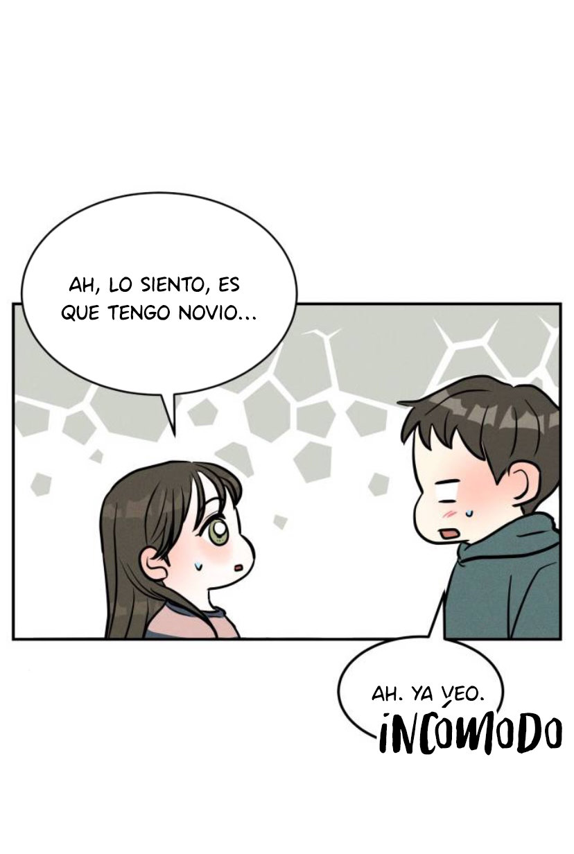 Amor impuro - Capítulo 2 - Página 45 - LectorTMOo