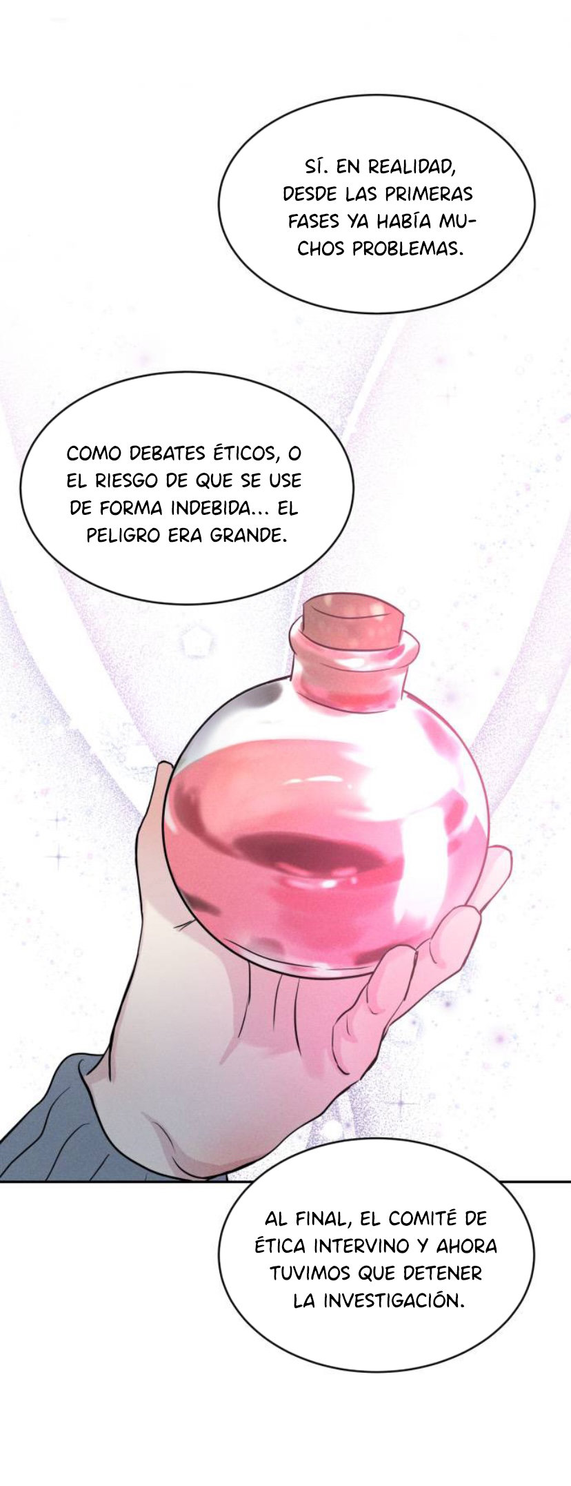 Amor impuro - Capítulo 2 - Página 5 - LectorTMOo