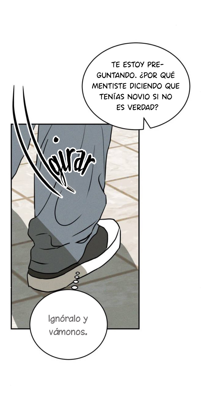 Amor impuro - Capítulo 2 - Página 53 - LectorTMOo