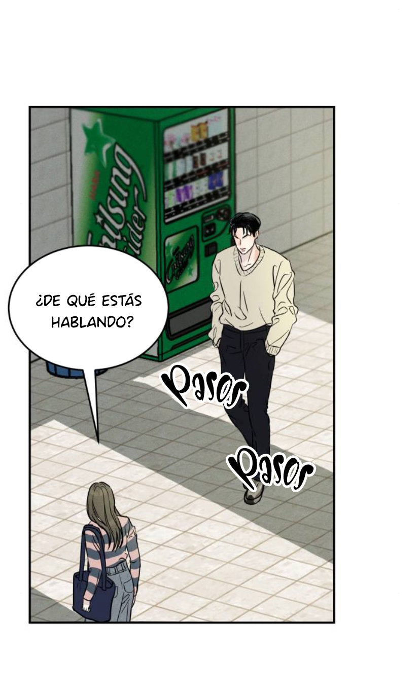 Amor impuro - Capítulo 2 - Página 55 - LectorTMOo
