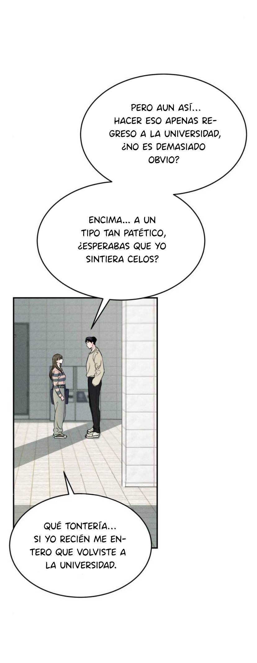 Amor impuro - Capítulo 2 - Página 62 - LectorTMOo