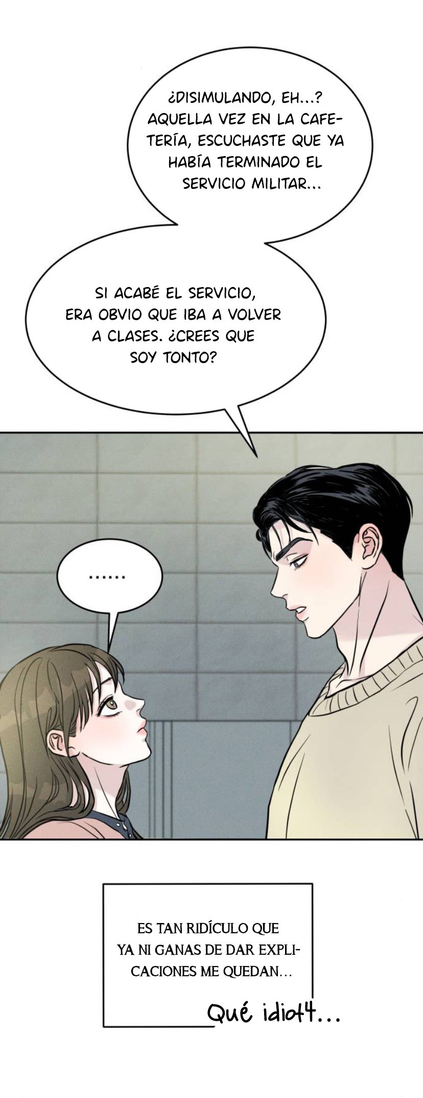 Amor impuro - Capítulo 2 - Página 63 - LectorTMOo