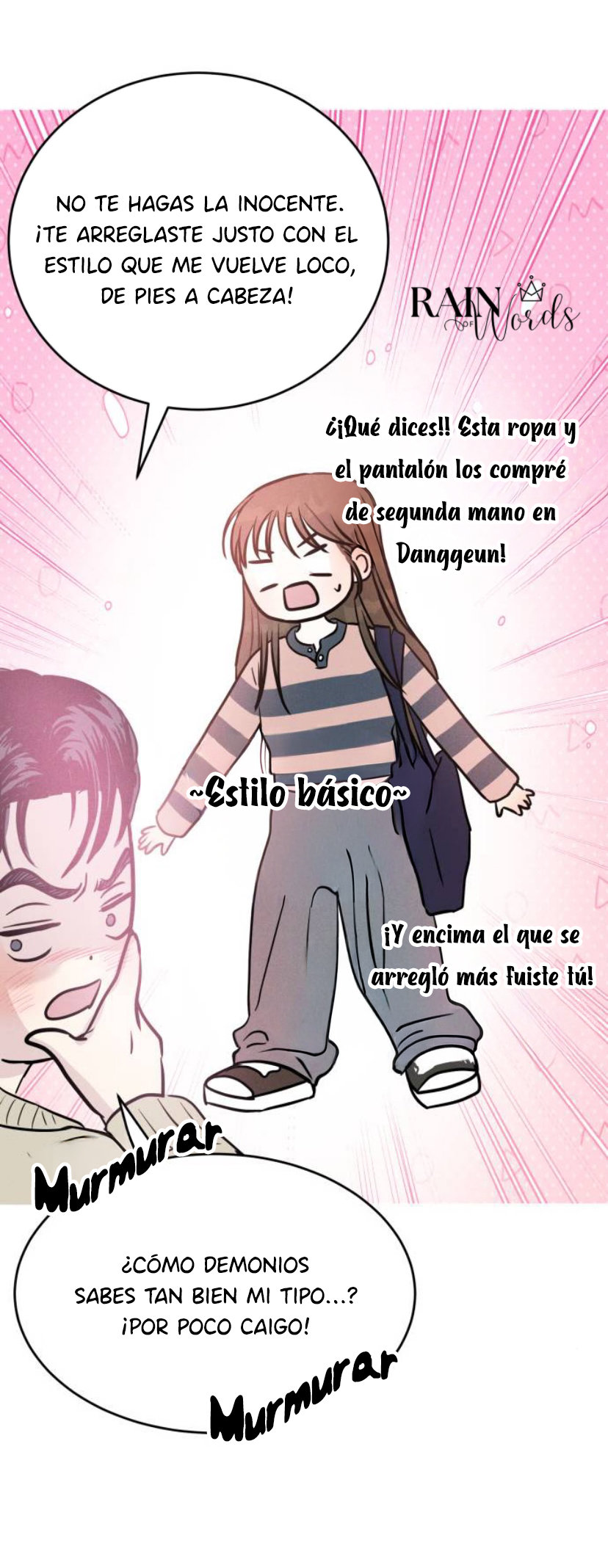 Amor impuro - Capítulo 2 - Página 66 - LectorTMOo