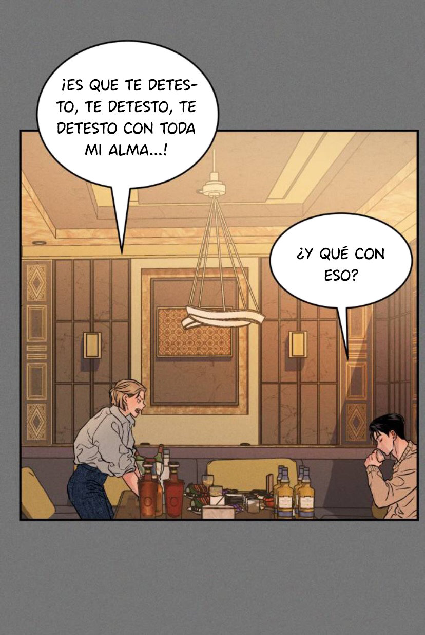 Amor impuro - Capítulo 2 - Página 89 - LectorTMOo