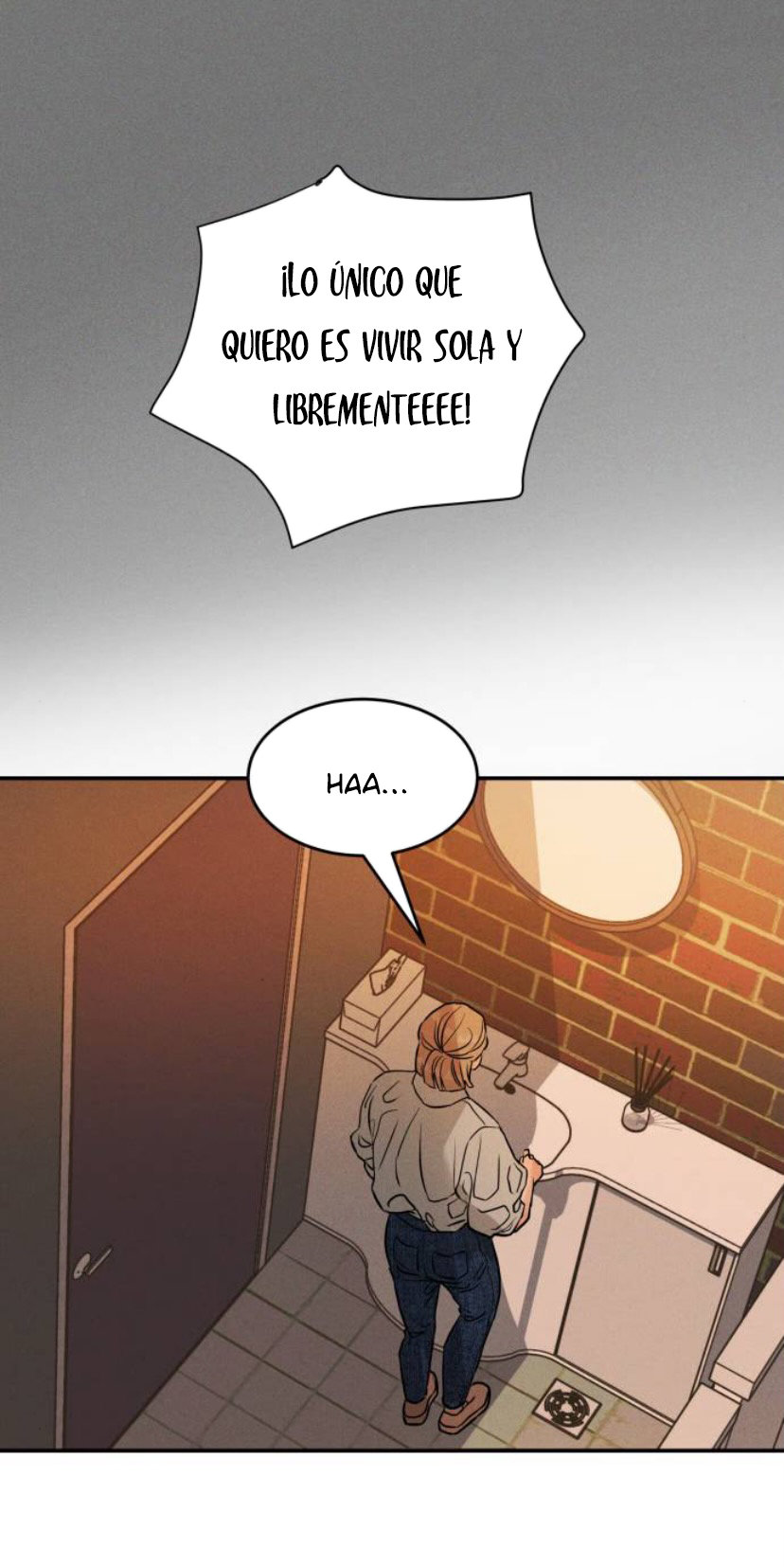 Amor impuro - Capítulo 2 - Página 92 - LectorTMOo