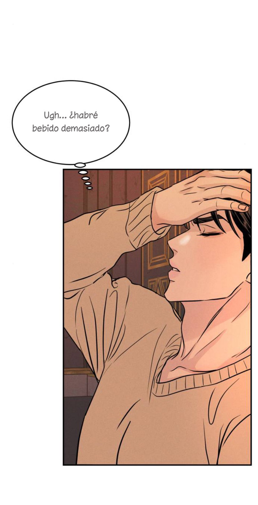 Amor impuro - Capítulo 2 - Página 99 - LectorTMOo