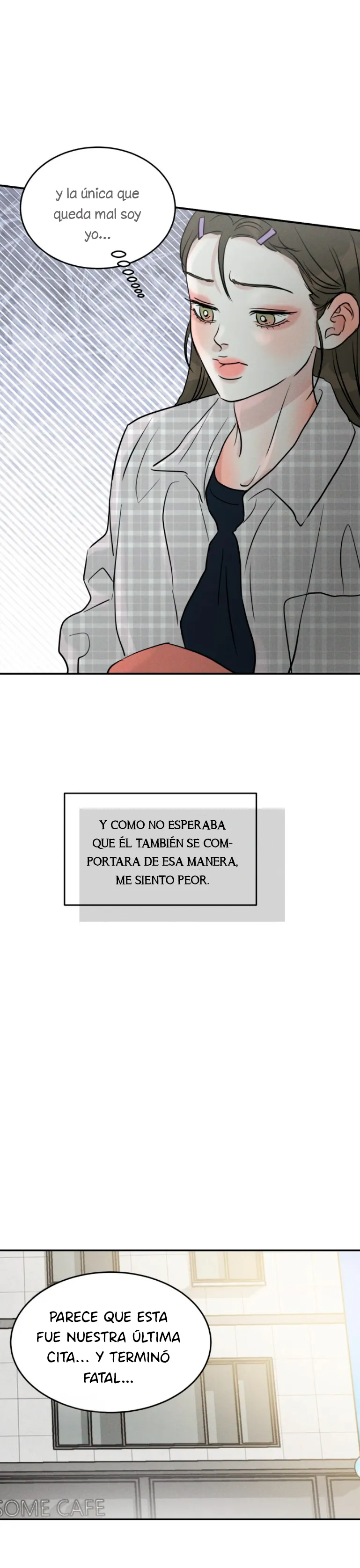 Amor impuro - Capítulo 20 - Página 15 - LectorTMOo