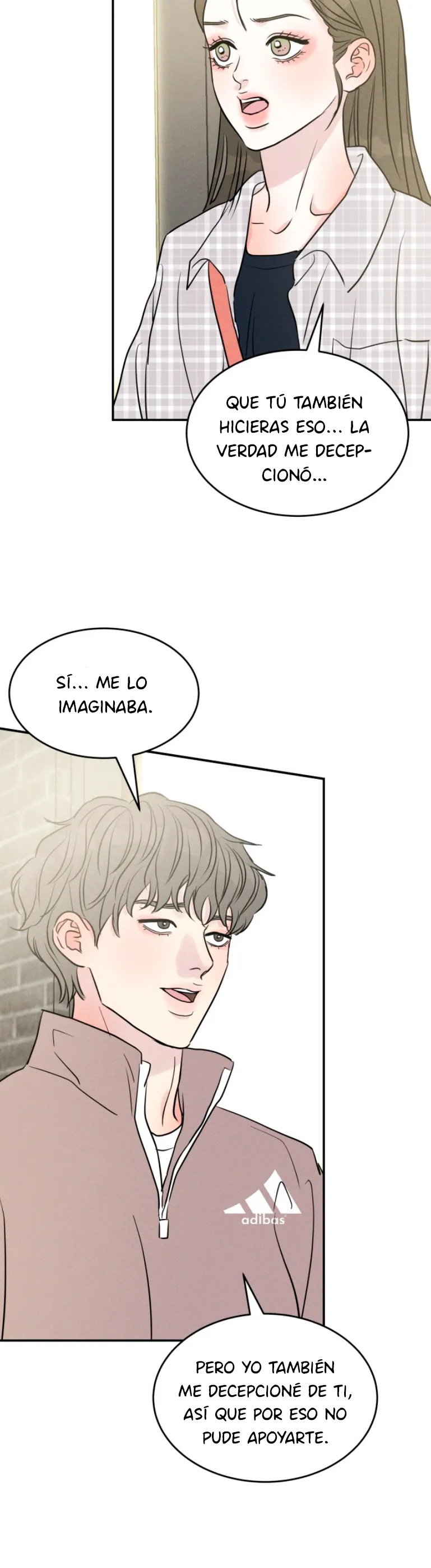 Amor impuro - Capítulo 20 - Página 17 - LectorTMOo