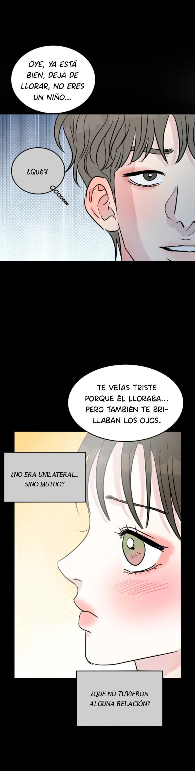 Amor impuro - Capítulo 20 - Página 22 - LectorTMOo