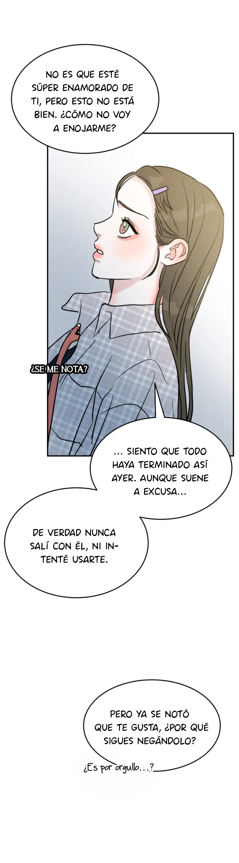 Amor impuro - Capítulo 20 - Página 24 - LectorTMOo