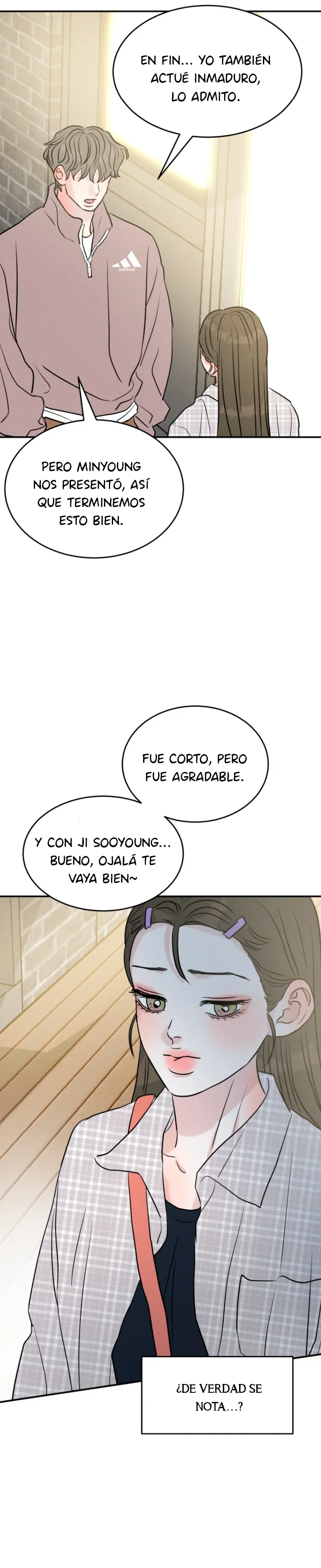 Amor impuro - Capítulo 20 - Página 25 - LectorTMOo