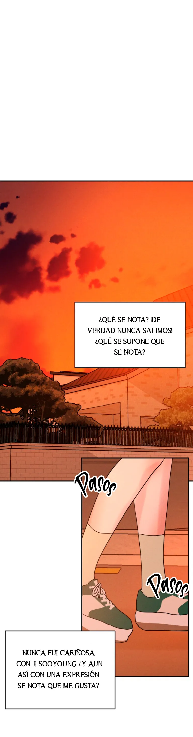 Amor impuro - Capítulo 20 - Página 27 - LectorTMOo