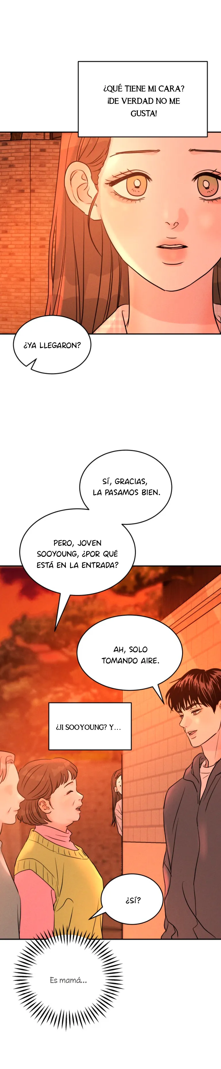 Amor impuro - Capítulo 20 - Página 28 - LectorTMOo
