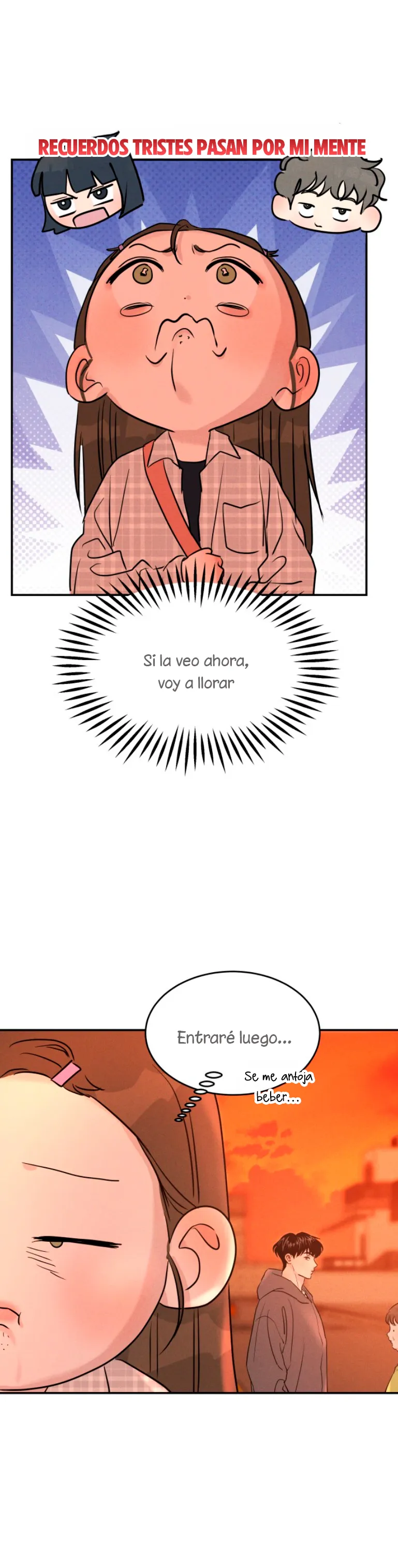 Amor impuro - Capítulo 20 - Página 29 - LectorTMOo