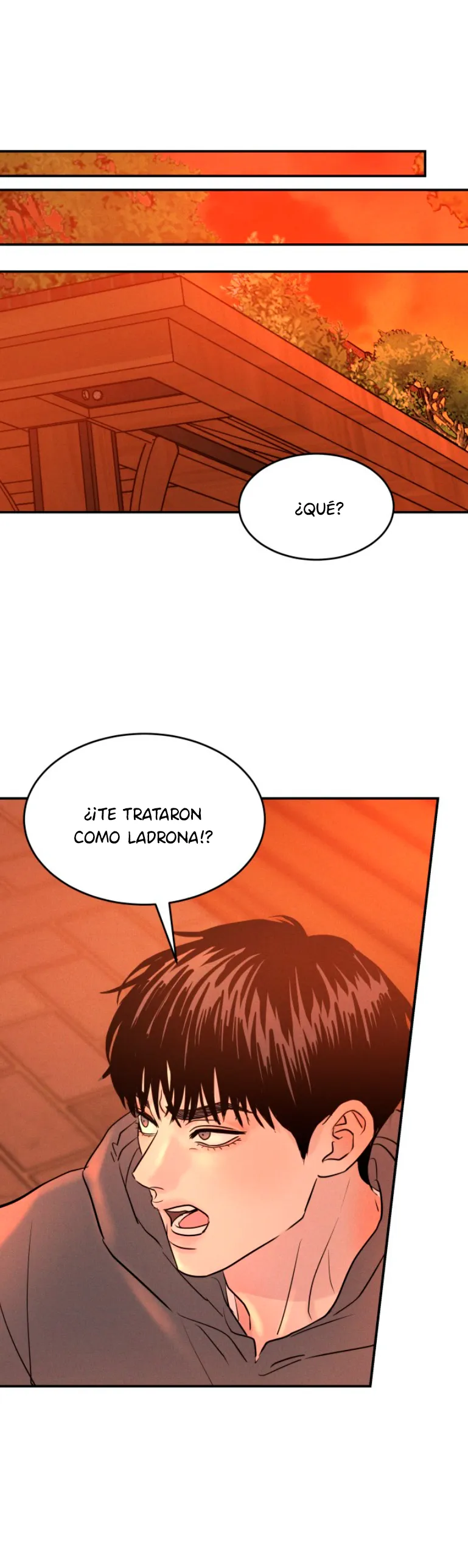 Amor impuro - Capítulo 20 - Página 34 - LectorTMOo
