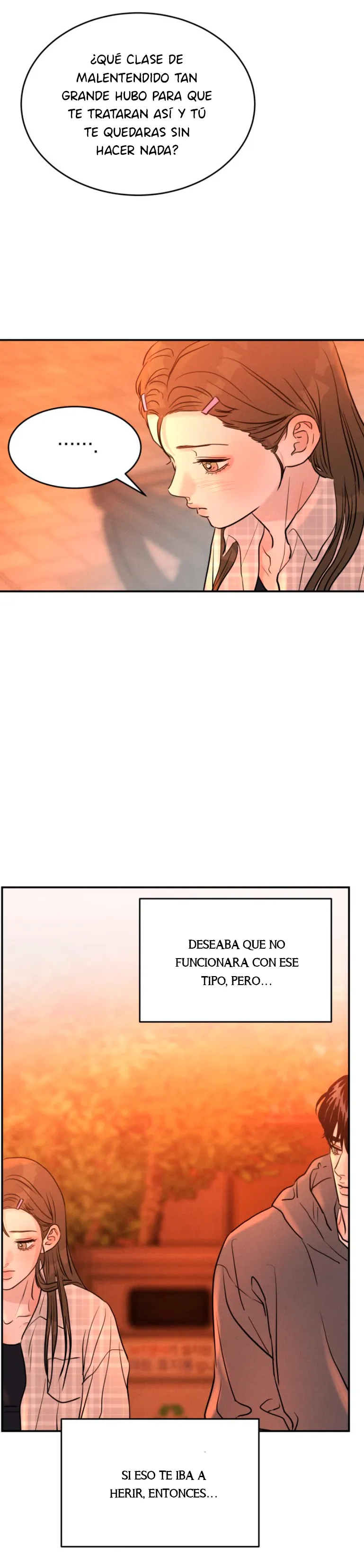 Amor impuro - Capítulo 20 - Página 36 - LectorTMOo