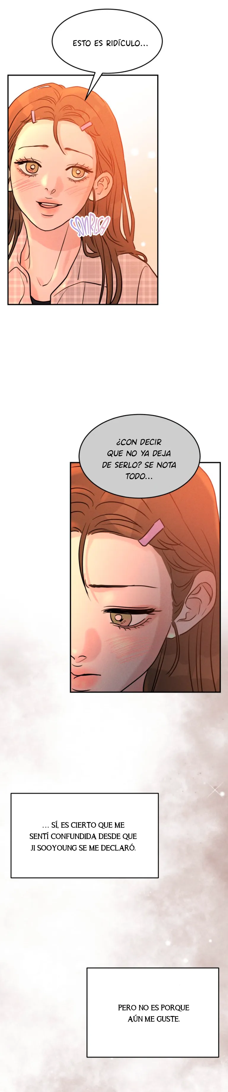 Amor impuro - Capítulo 20 - Página 39 - LectorTMOo