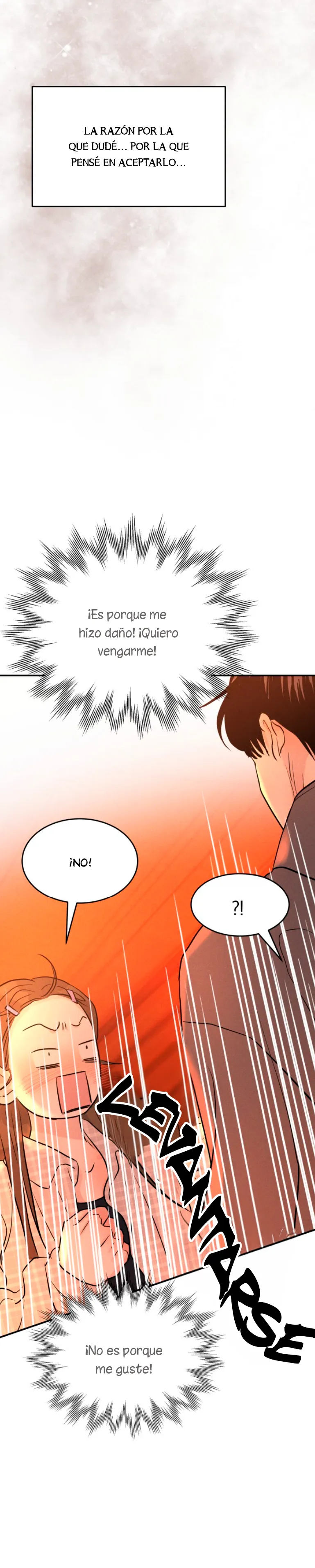 Amor impuro - Capítulo 20 - Página 40 - LectorTMOo