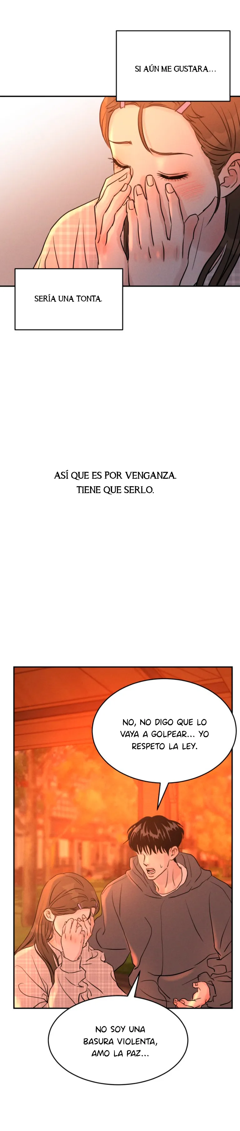 Amor impuro - Capítulo 20 - Página 41 - LectorTMOo