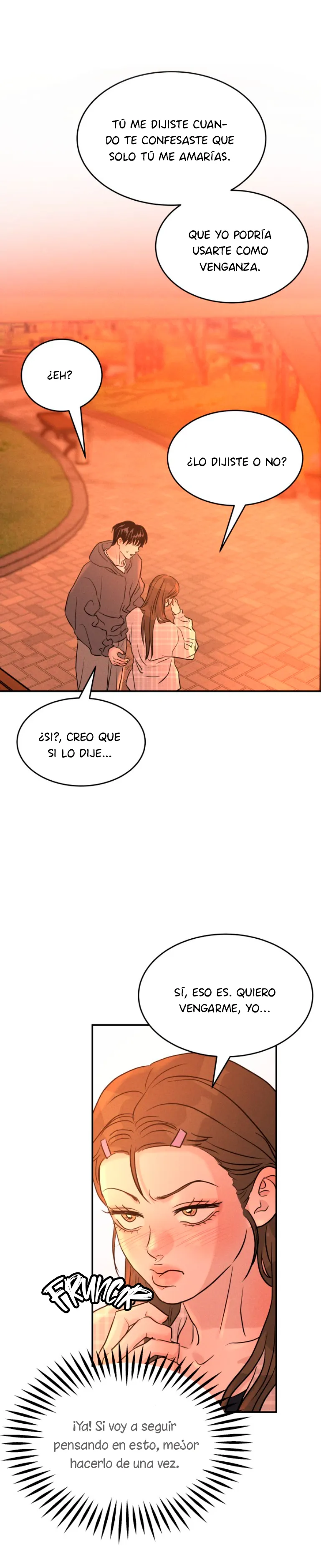 Amor impuro - Capítulo 20 - Página 42 - LectorTMOo
