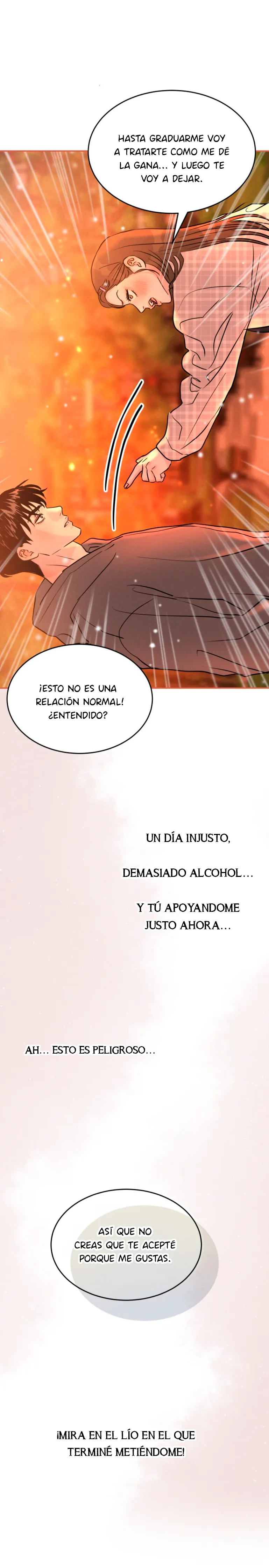 Amor impuro - Capítulo 20 - Página 43 - LectorTMOo