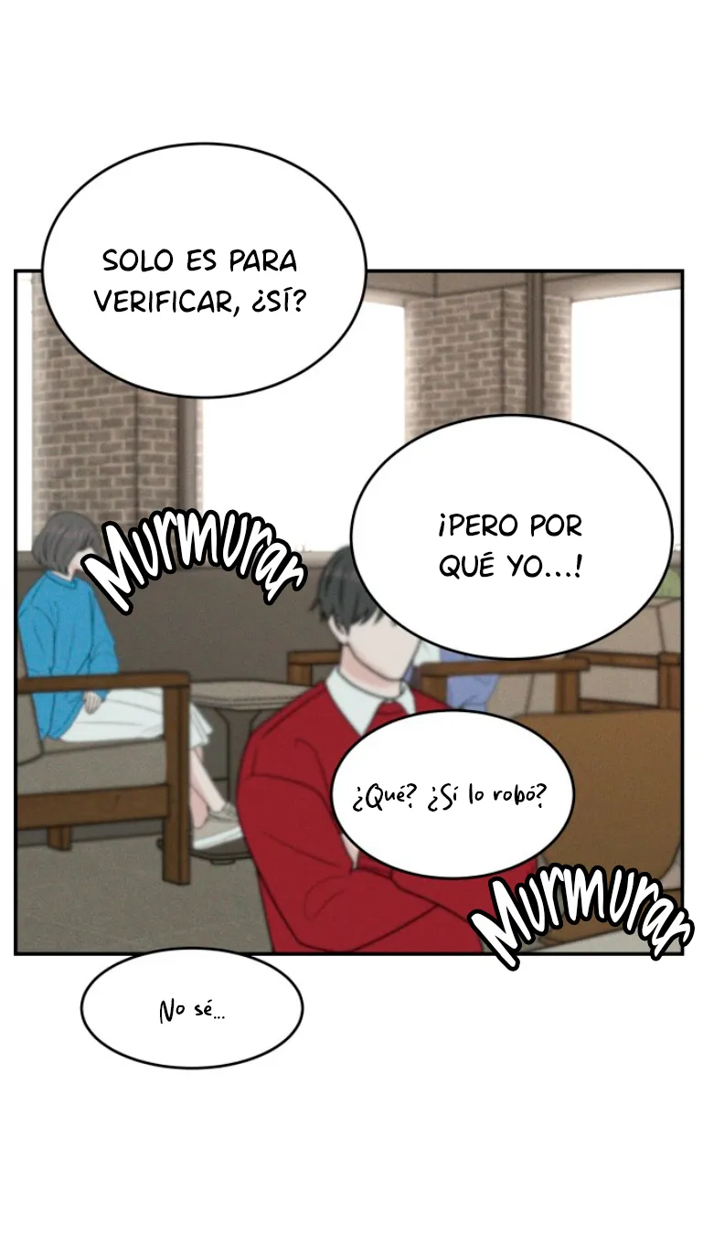 Amor impuro - Capítulo 20 - Página 5 - LectorTMOo