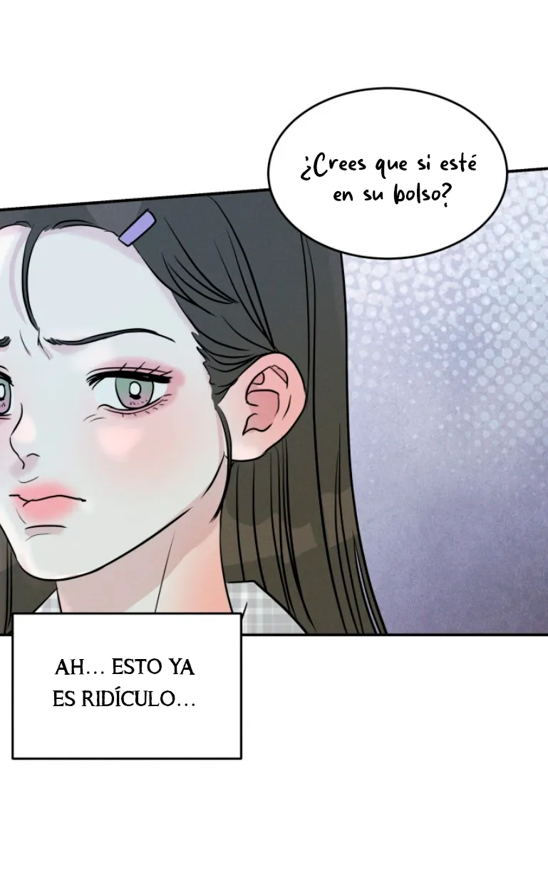 Amor impuro - Capítulo 20 - Página 6 - LectorTMOo